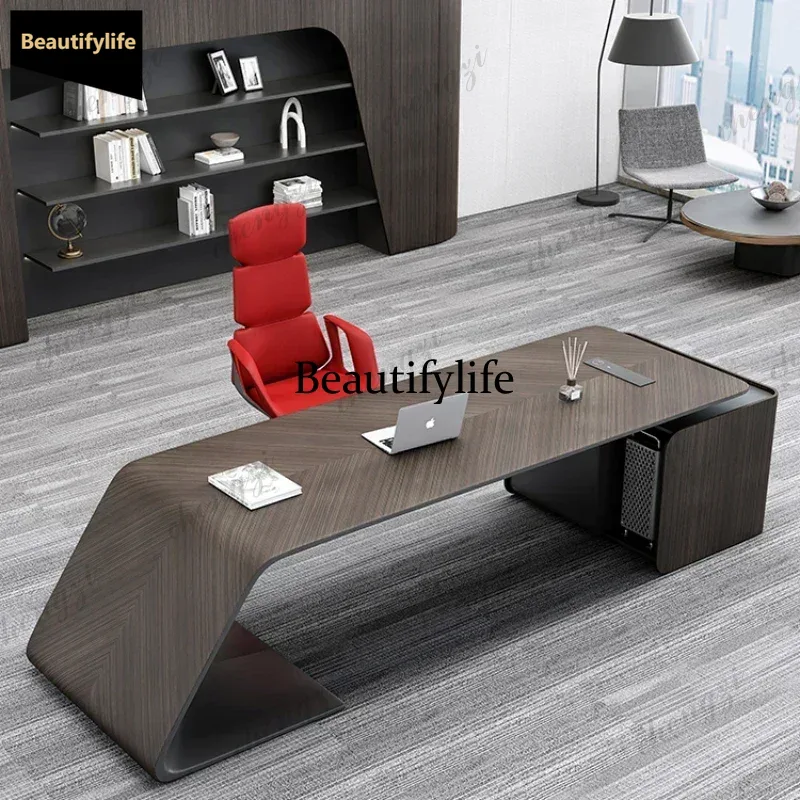 Desk Setup Corner - A73Aesthetic Work Office Desk Study Setup