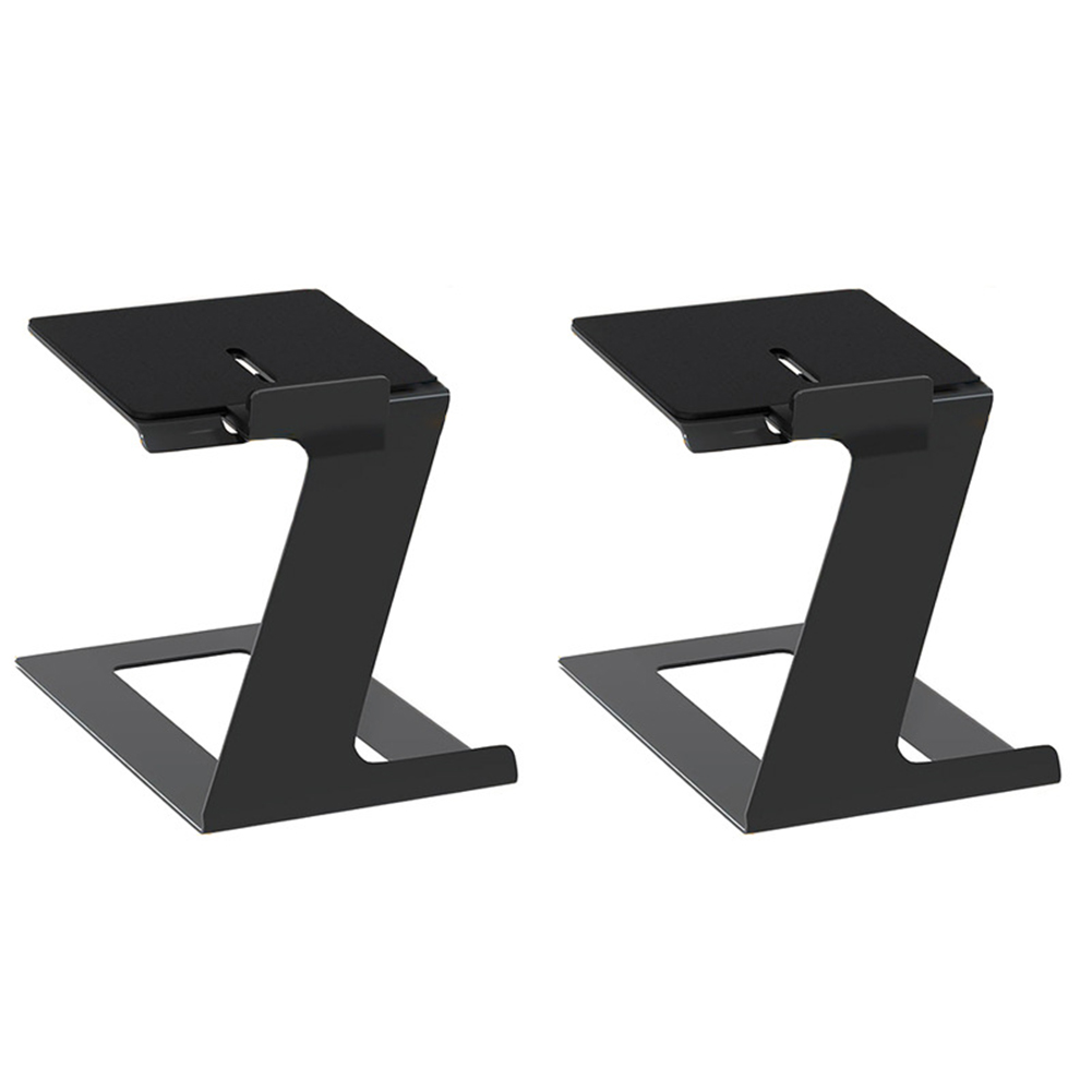Speaker Desk Setup - C Shaped Design Speaker for Stand