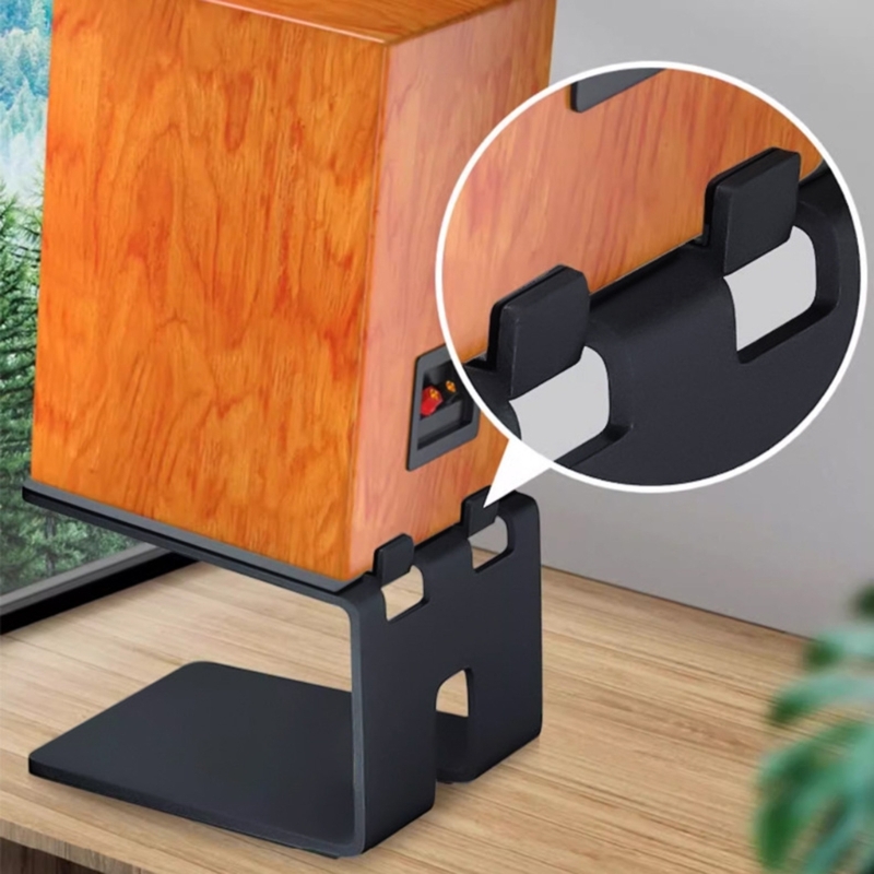 Speaker Desk Setup - 45BB Bàn tính bằng thép carbon