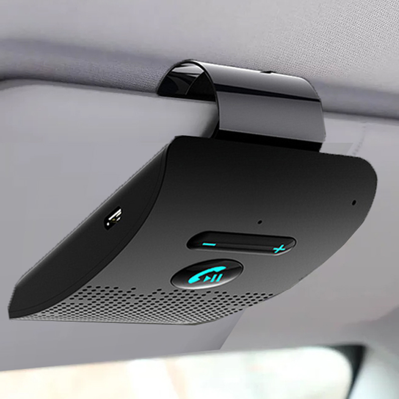 Bluetooth 5.0 Handsfree Car Ki - đánh giá và giá Desk Hifi Setup