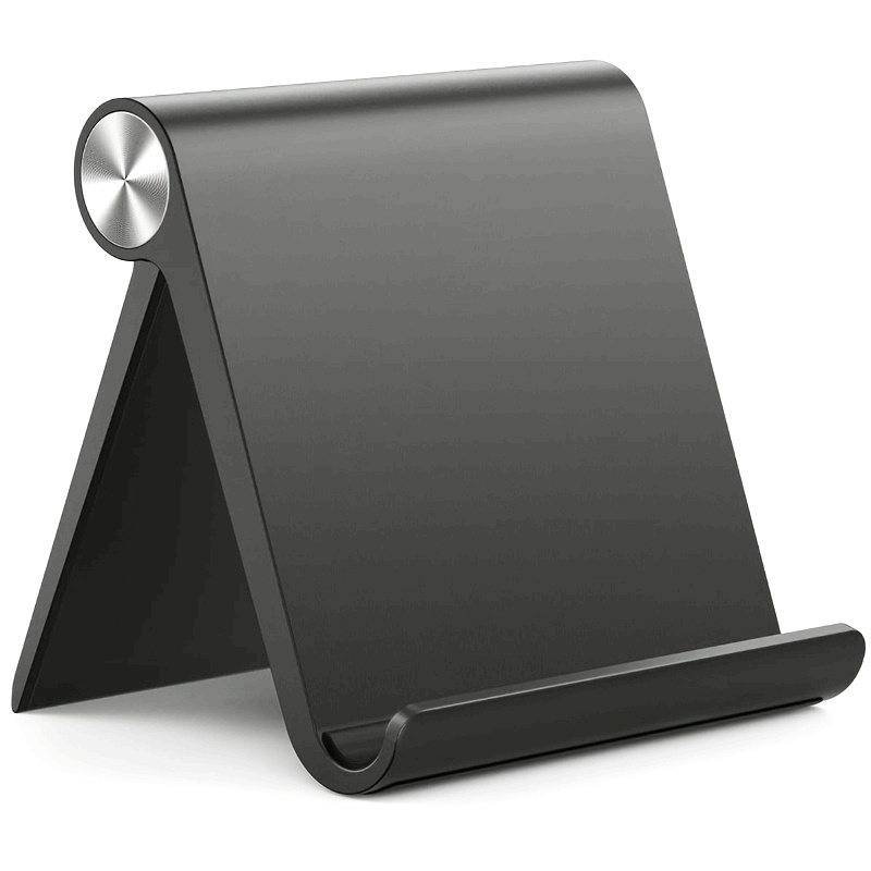 Adjustable Portable Tablet & P - đánh giá và giá Desk Setup Speakers