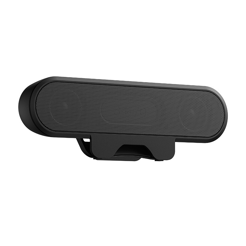 Mz-630 Clip-On PC Speaker Bar, - đánh giá và giá Speaker Desk Setup