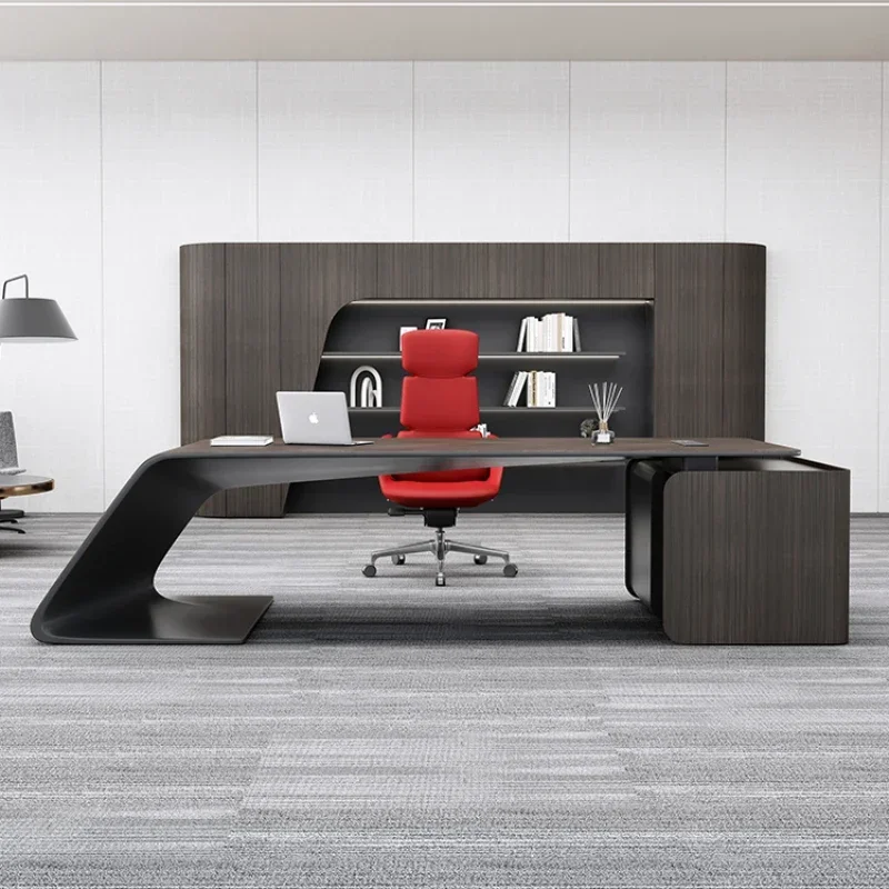 #Aesthetic Work Office Desk St - đánh giá và giá Desk Setup Corner