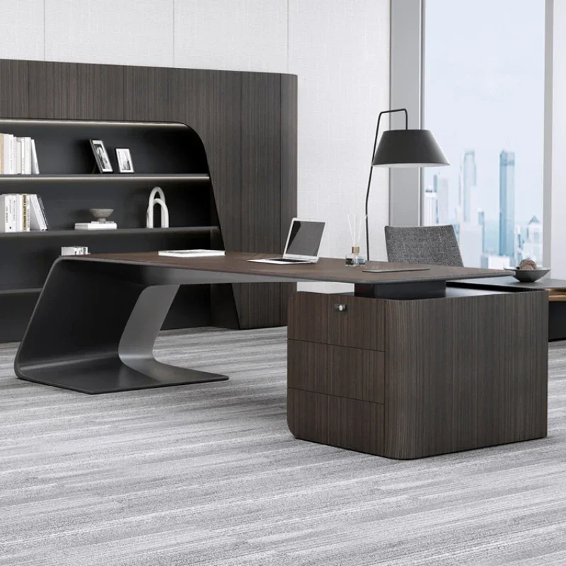 #Aesthetic Work Office Desk St - đánh giá và giá Desk Setup Corner