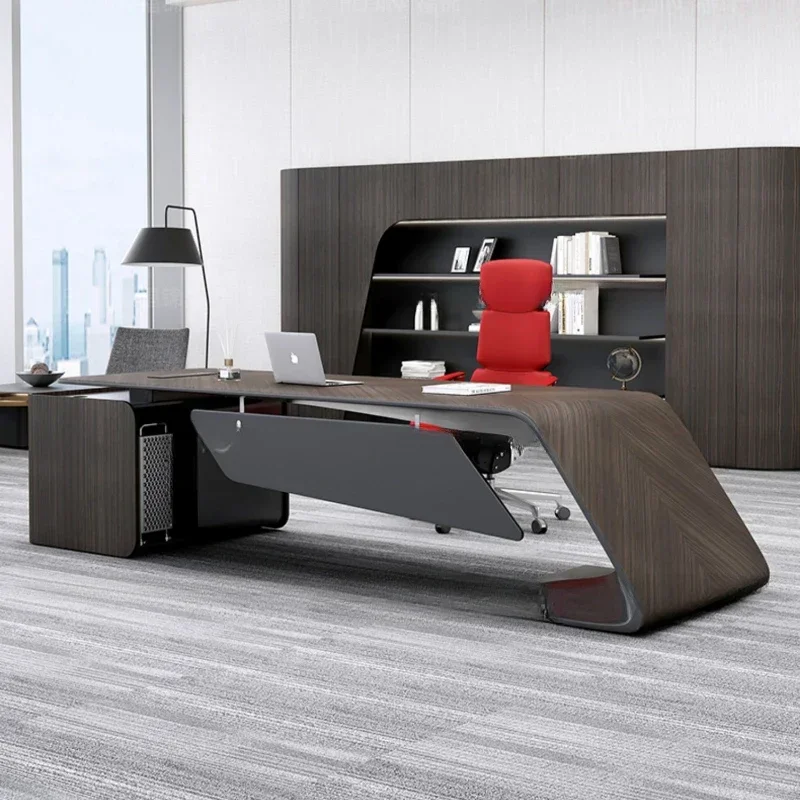 #Aesthetic Work Office Desk St - đánh giá và giá Desk Setup Corner
