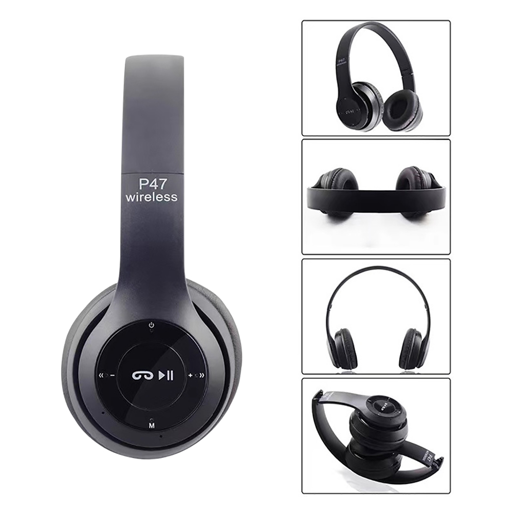 HIFI Stereo Earphone Bluetooth - đánh giá và giá Desk Hifi Setup
