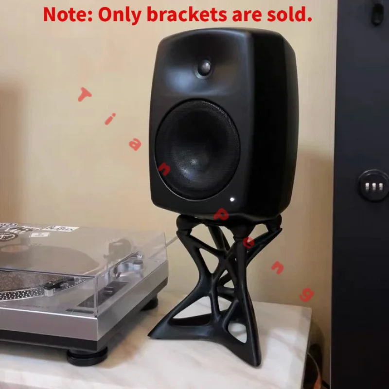 For Genelec 8020 G2 Studio Mon - đánh giá và giá Desk Setup Speakers