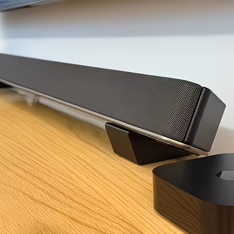 2pcs Universal SoundBar Stand  - đánh giá và giá Desk Setup Speakers
