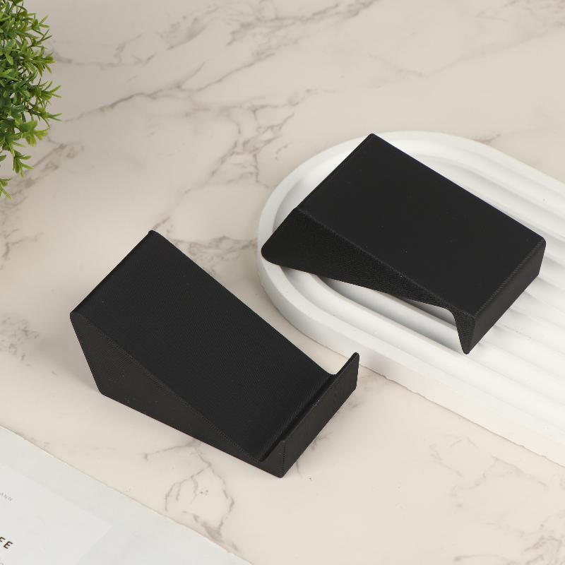 2Pcs Universal Soundbar Stand  - đánh giá và giá Desk Setup Speakers