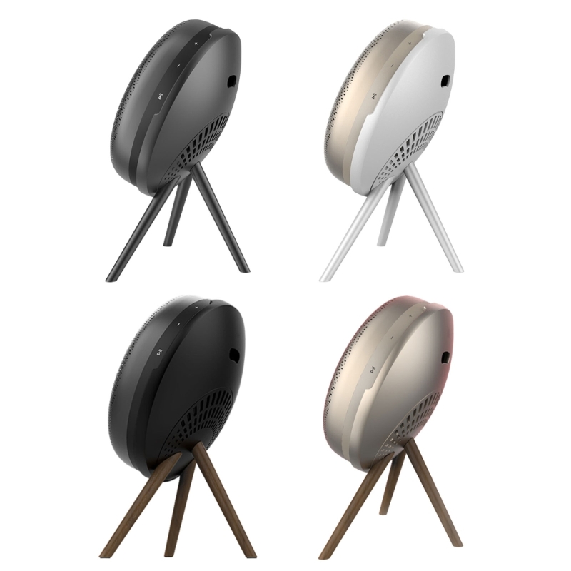 Portable Speaker Holder Deskto - đánh giá và giá Desk Setup Speakers
