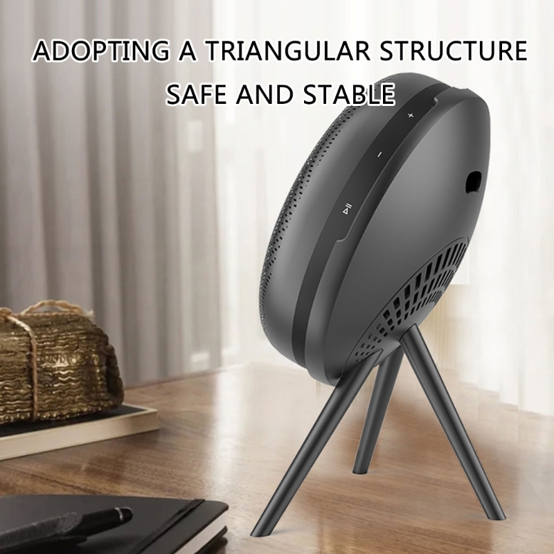 Portable Speaker Holder Deskto - đánh giá và giá Desk Setup Speakers