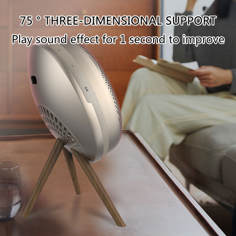 Portable Speaker Holder Deskto - đánh giá và giá Desk Setup Speakers
