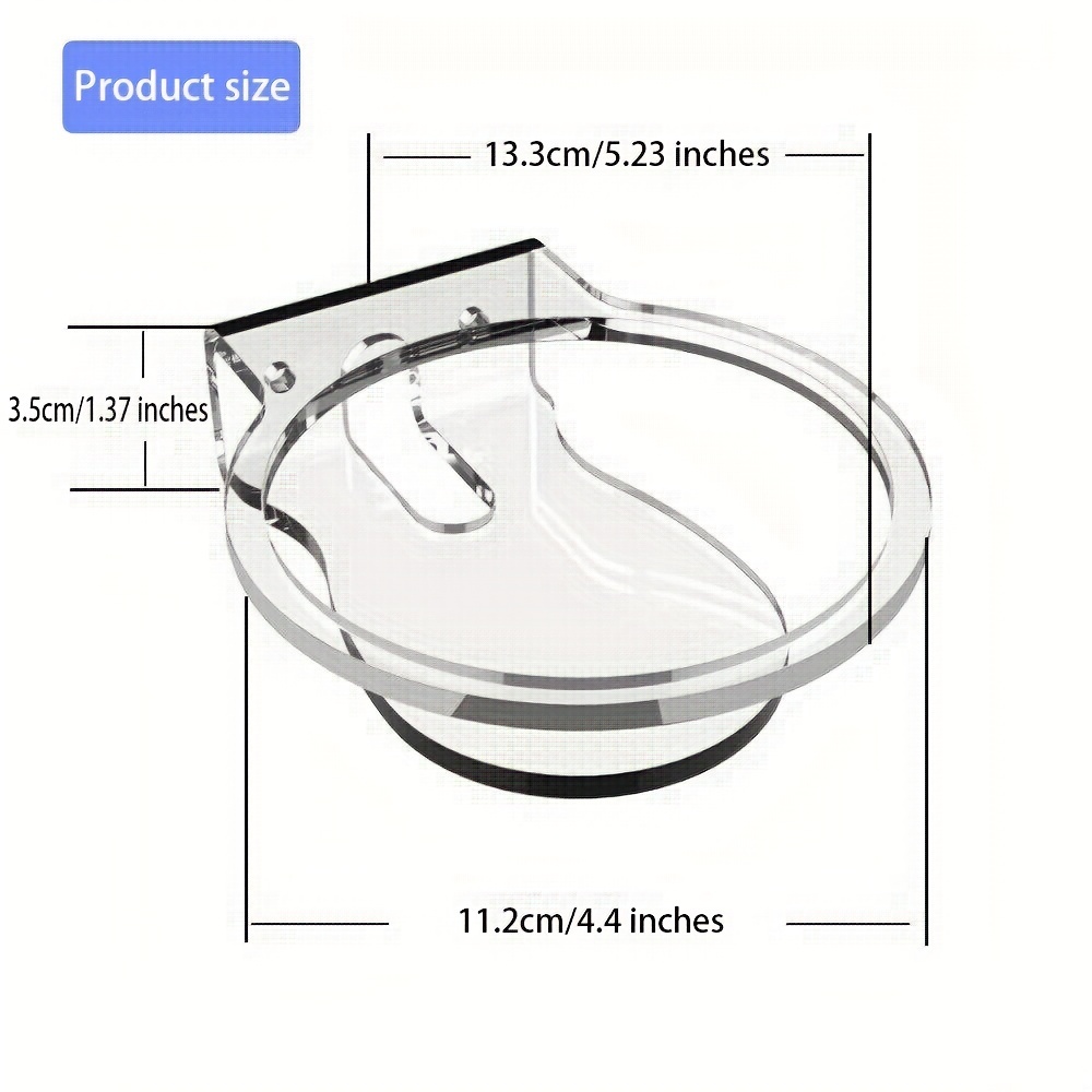 Acrylic bracket is suitable Fo - đánh giá và giá Desk Setup Speakers