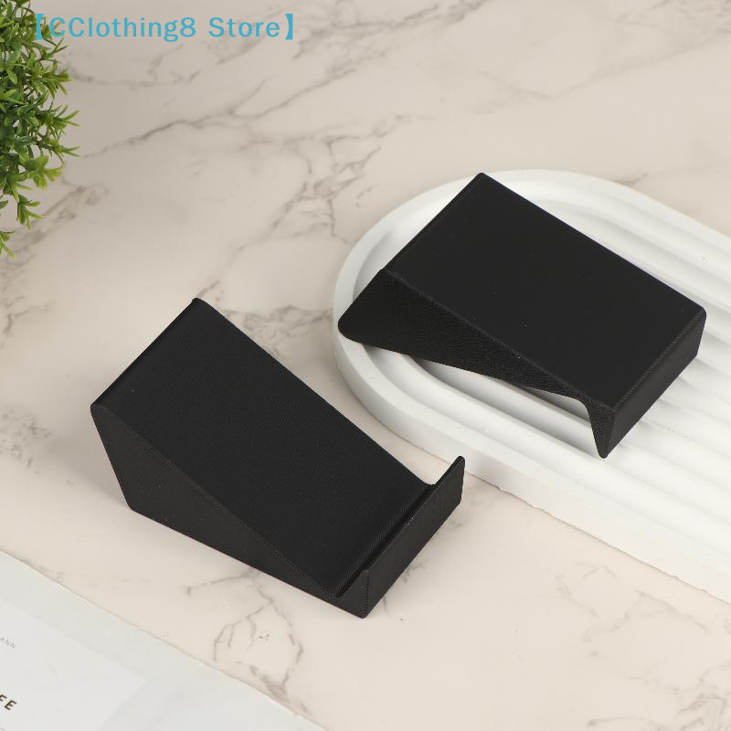 2Pcs Universal Soundbar Stand  - đánh giá và giá Desk Setup Speakers
