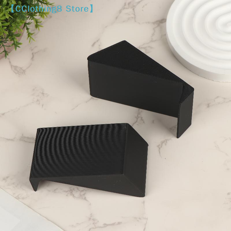 2Pcs Universal Soundbar Stand  - đánh giá và giá Desk Setup Speakers