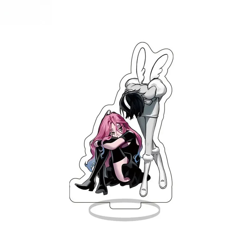 Anime Alien Stage Figure Sua H - đánh giá và giá Korean Desk Setup