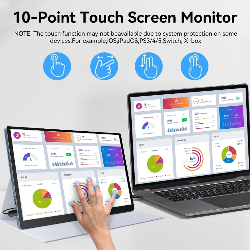 HOT For PC Loptop Extensio 10. - đánh giá và giá Desk Setup With Laptop And Monitor