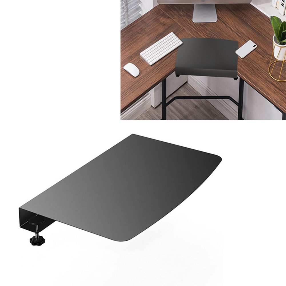 Workspace Expander L Desk Atta - đánh giá và giá Desk Setup Corner
