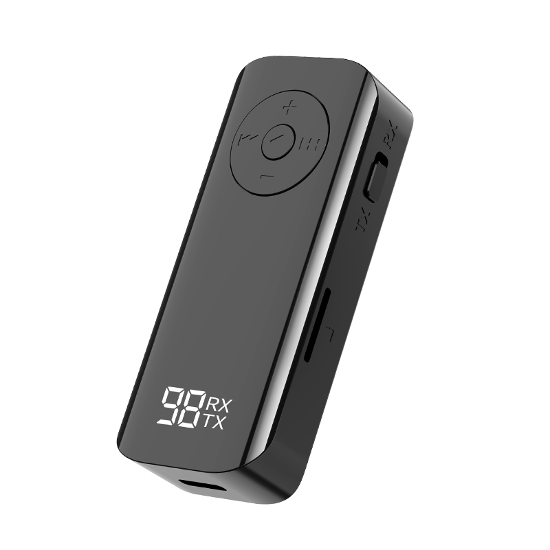 Lavalier Bluetooth 5.3 Transmi - đánh giá và giá Desk Hifi Setup