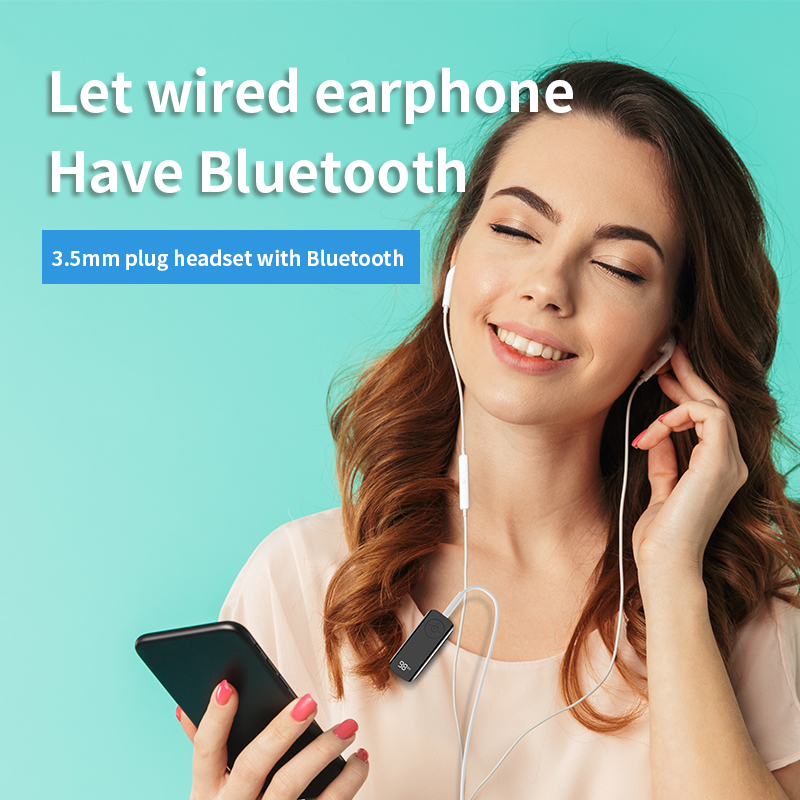 Lavalier Bluetooth 5.3 Transmi - đánh giá và giá Desk Hifi Setup