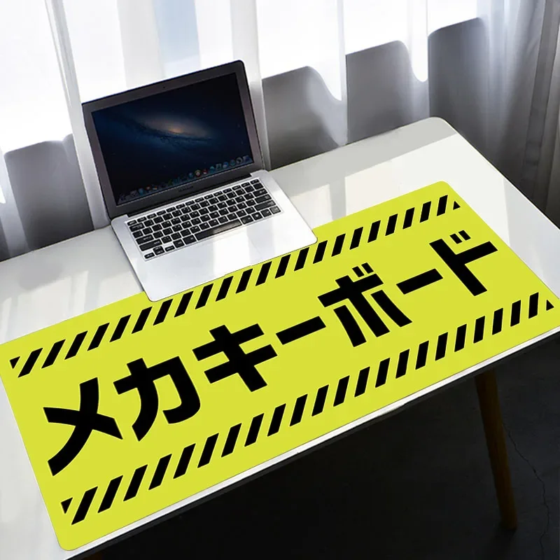 Trắng Miếng Lót Chuột Đỏ Pc Ga - đánh giá và giá Korean Desk Setup