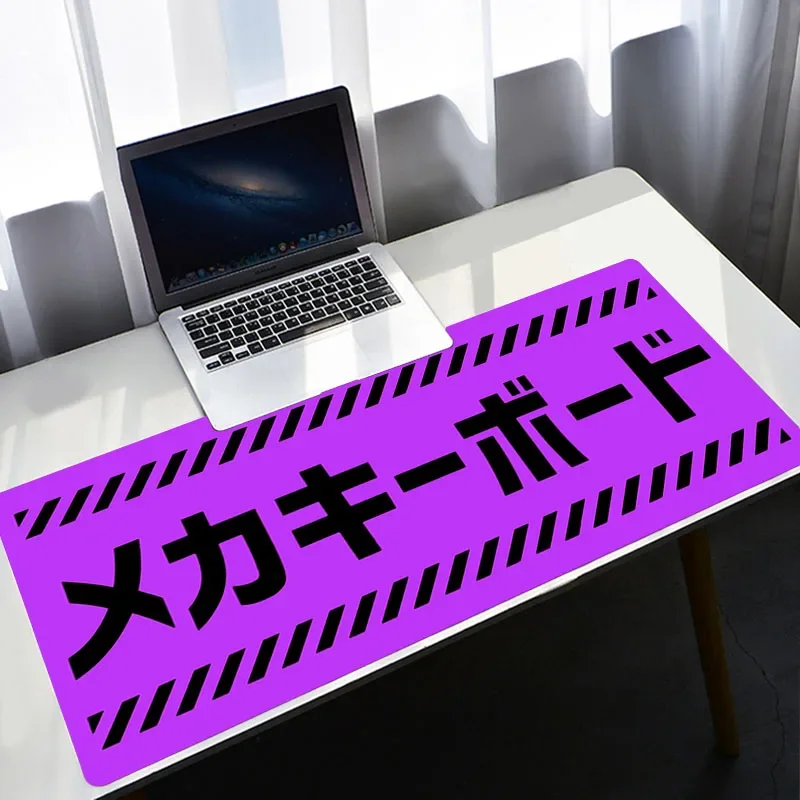 Trắng Miếng Lót Chuột Đỏ Pc Ga - đánh giá và giá Korean Desk Setup