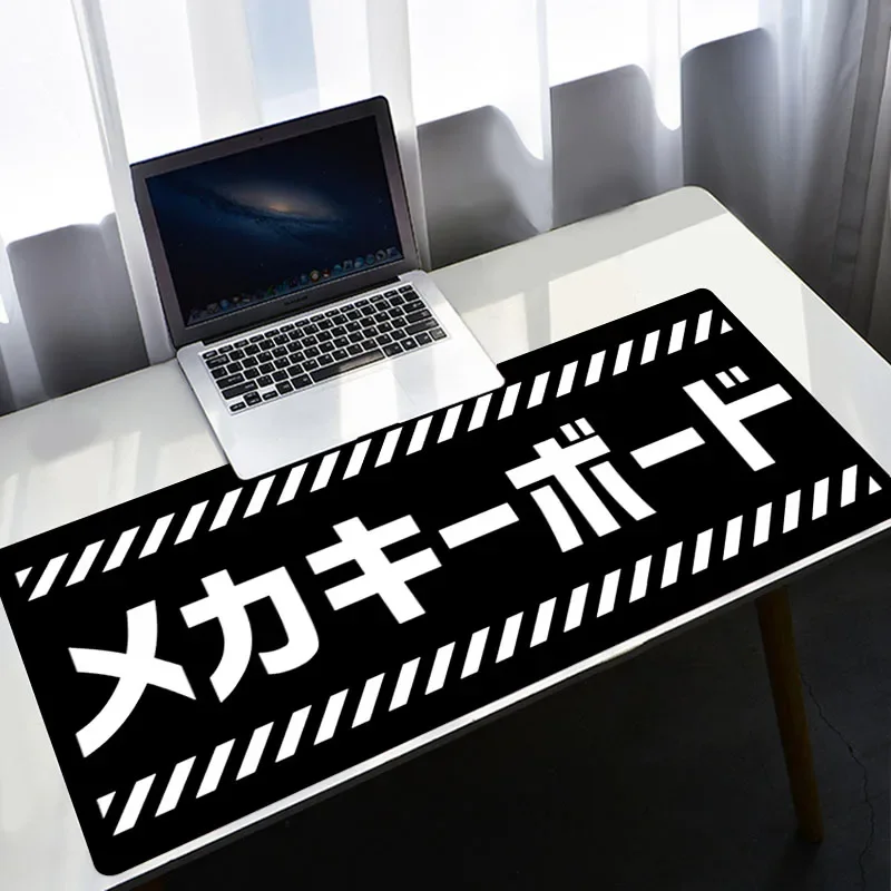 Trắng Miếng Lót Chuột Đỏ Pc Ga - đánh giá và giá Korean Desk Setup