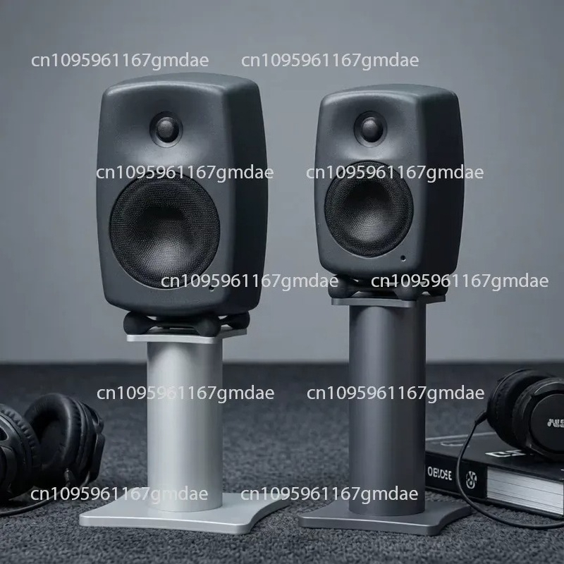 Speaker Desktop Stand Tripod B - đánh giá và giá Desk Setup Speakers