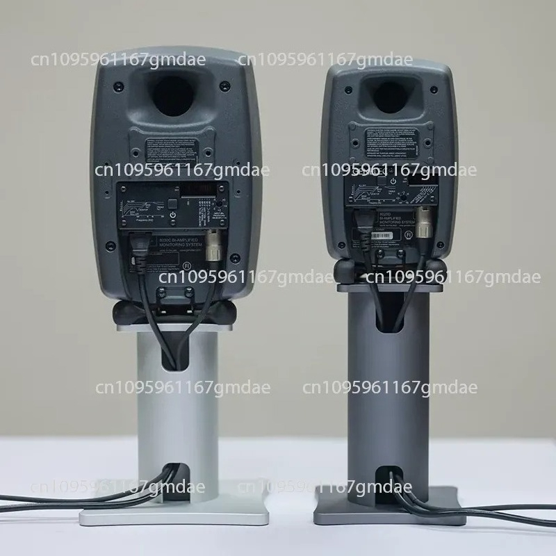 Speaker Desktop Stand Tripod B - đánh giá và giá Desk Setup Speakers