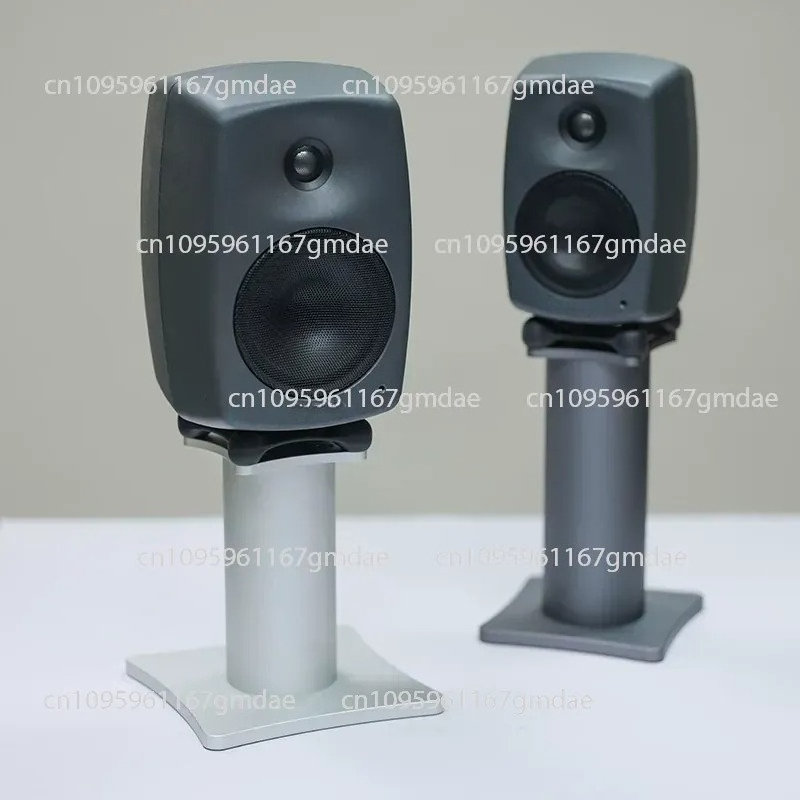 Speaker Desktop Stand Tripod B - đánh giá và giá Desk Setup Speakers