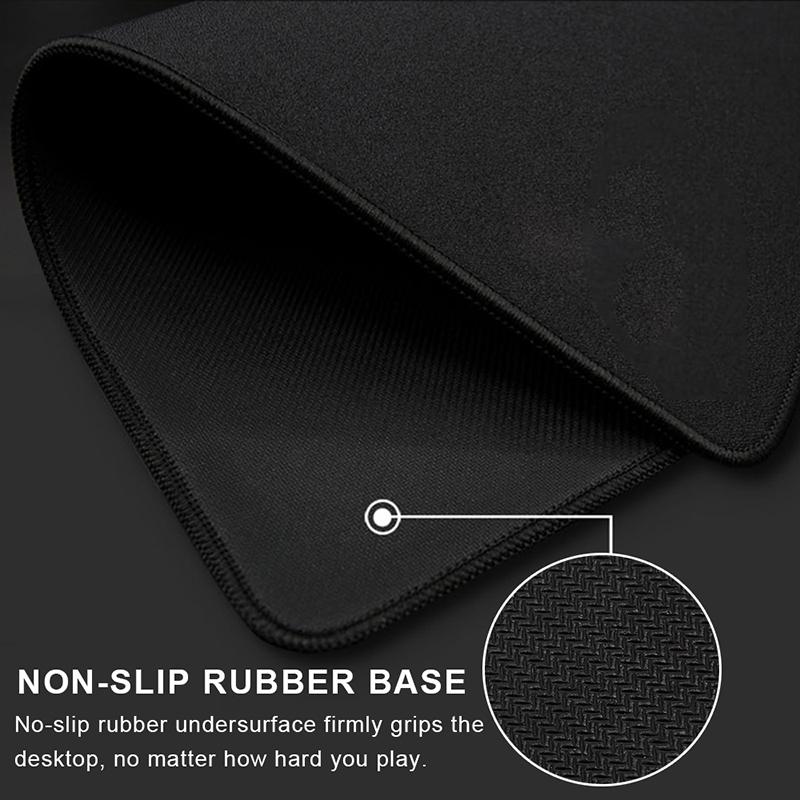 E-Sports Mousepad Chinese Char - đánh giá và giá Korean Desk Setup