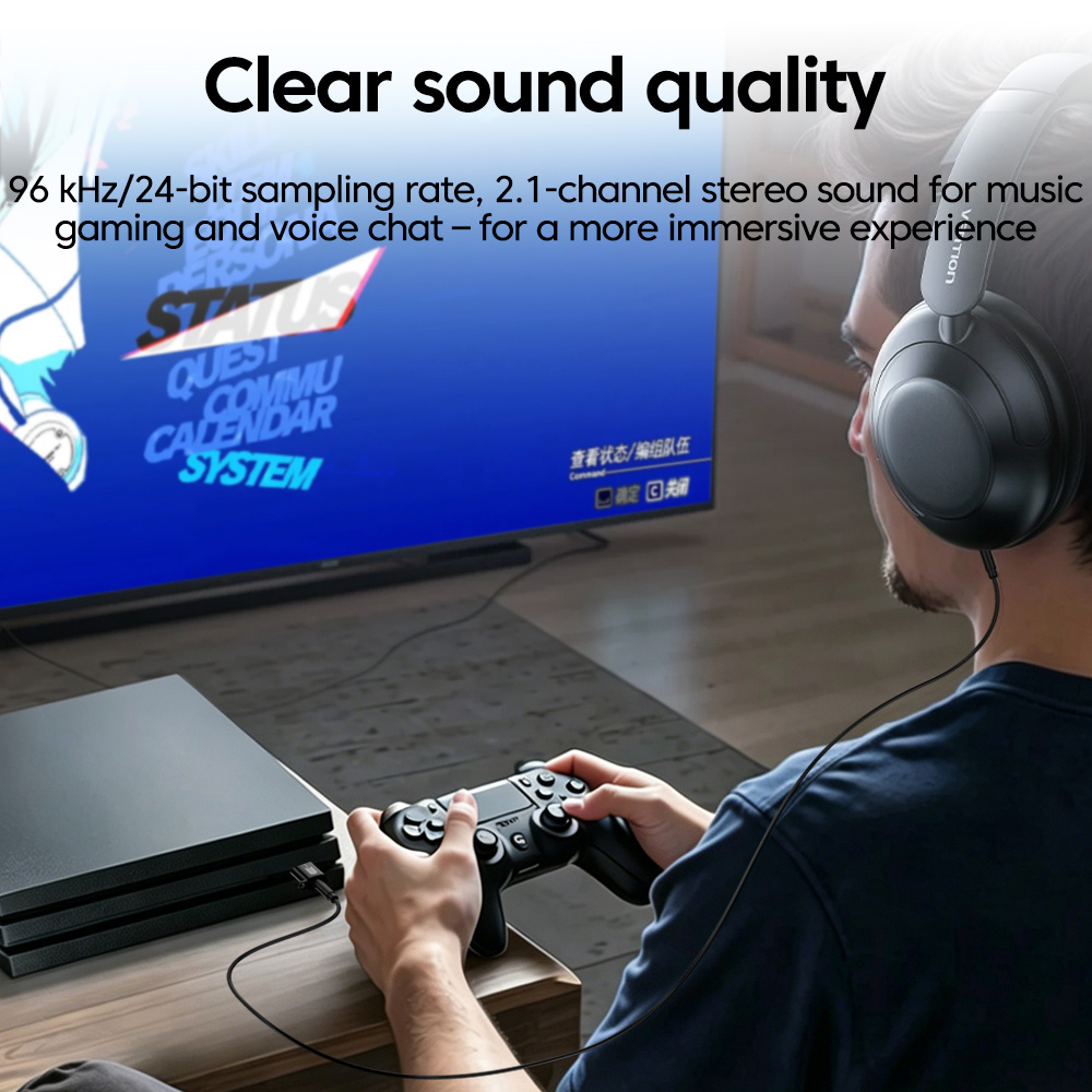 Plug and Play 3.5m to USB Audi - đánh giá và giá Desk Hifi Setup