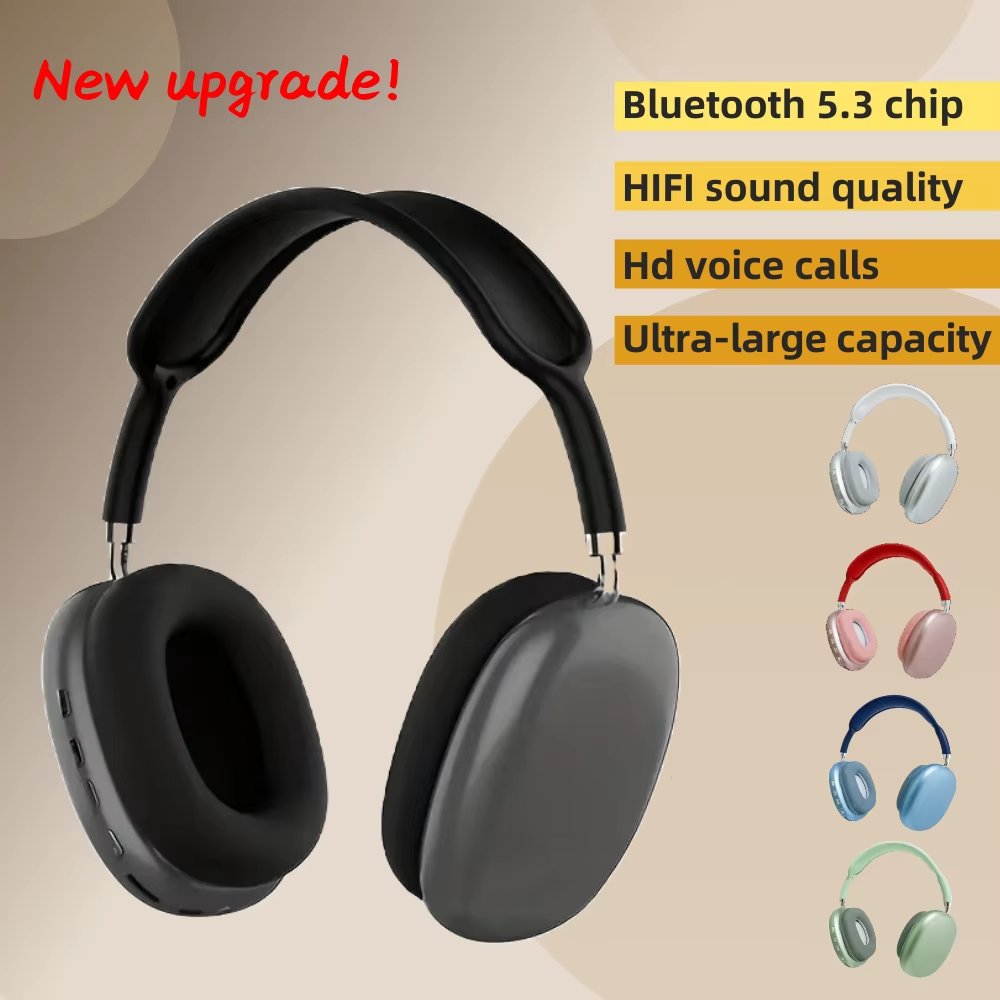 Sports Gaming Headset Wireless - đánh giá và giá Desk Hifi Setup